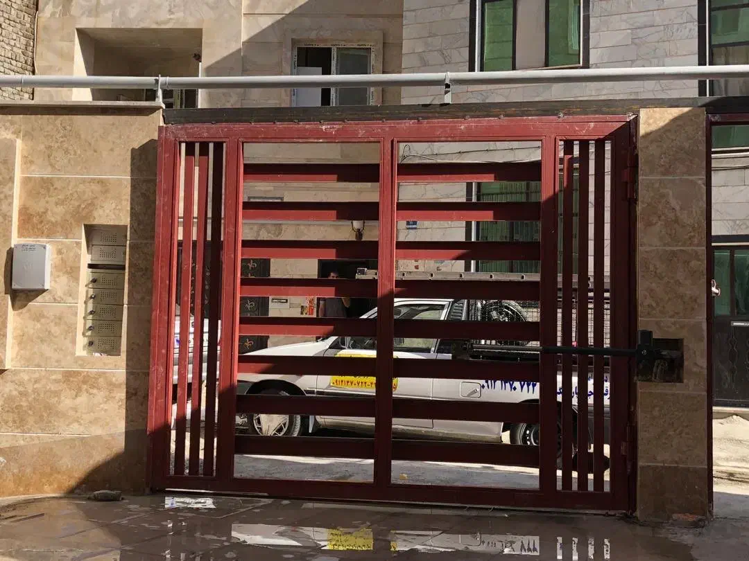 نصب و تعمیر کرکره برقی و جک پارکینگ تهران|خدمات پیشه و مهارت|تهران, هوانیروز|دیوار