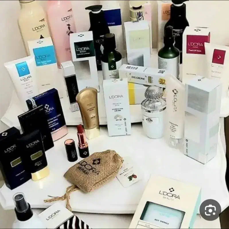 محصولات مراقبتی پوست مو|آرایشی، بهداشتی، درمانی|قصرشیرین, |دیوار