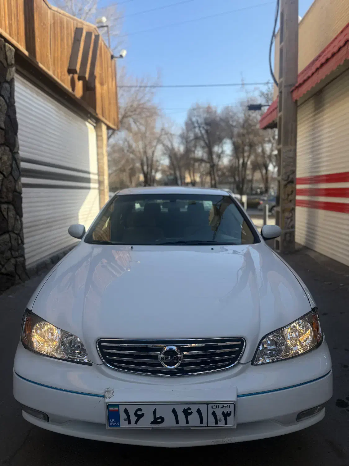 ماکسیما مدل ۹۰ اتومات نقدواقساط|خودرو سواری و وانت|اصفهان, شیخ اشراق|دیوار