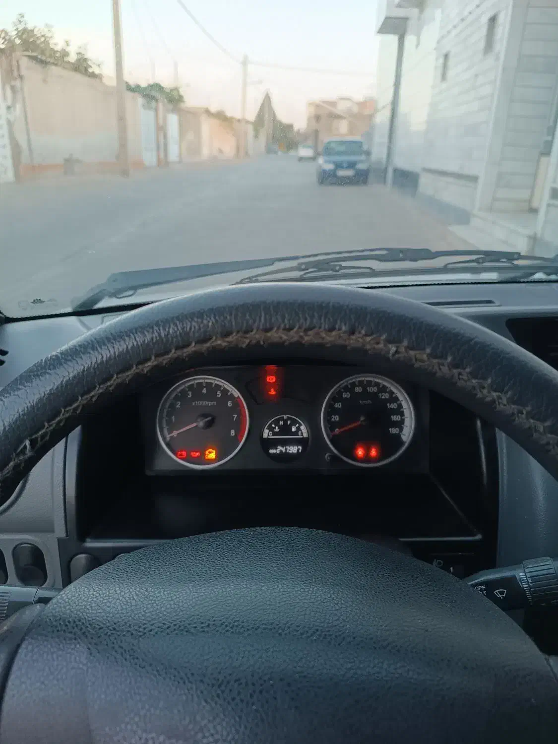 پراید ۱۳۱ مدل۹۳ فول|خودرو سواری و وانت|کاشمر, |دیوار