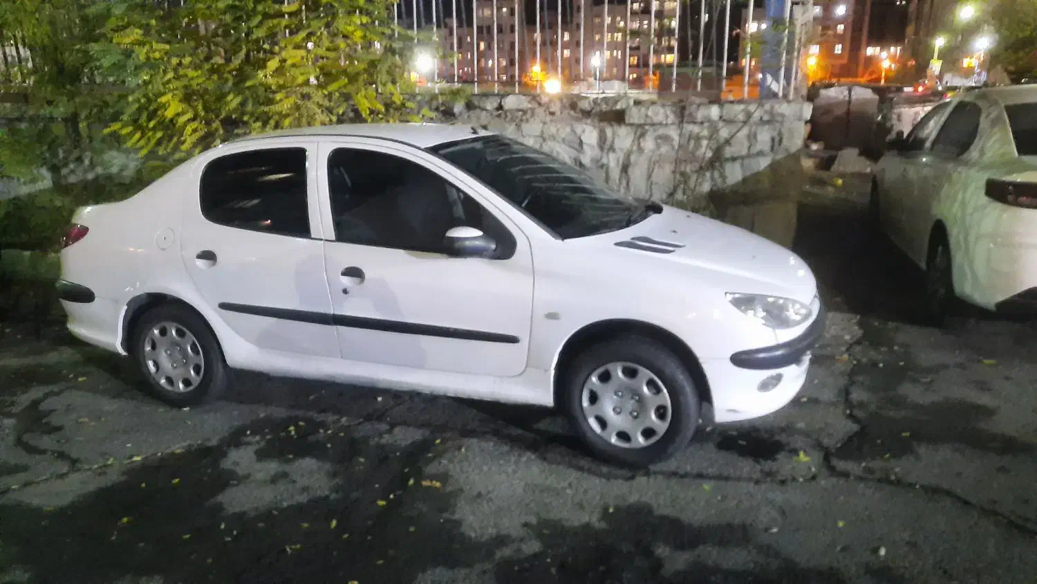 اس دی مدل ۹۰ وی ۹|خودرو سواری و وانت|تهران, جنت‌آباد شمالی|دیوار