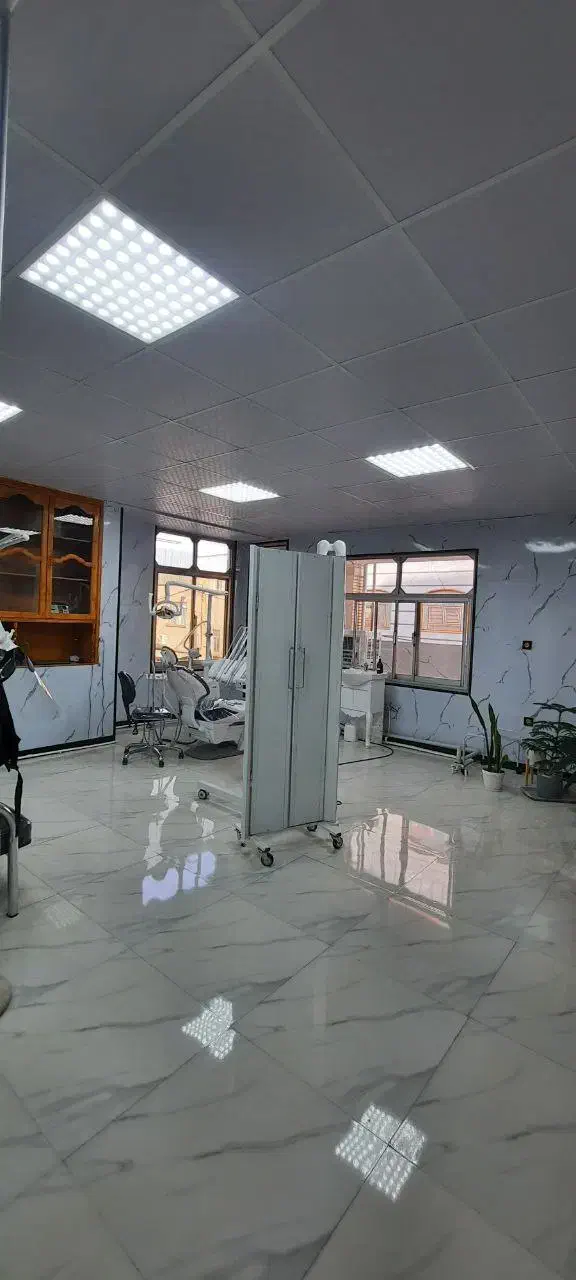 واحد آپارتمان تجاری|اجارهٔ دفتر کار، اتاق اداری، مطب|نهاوند, |دیوار