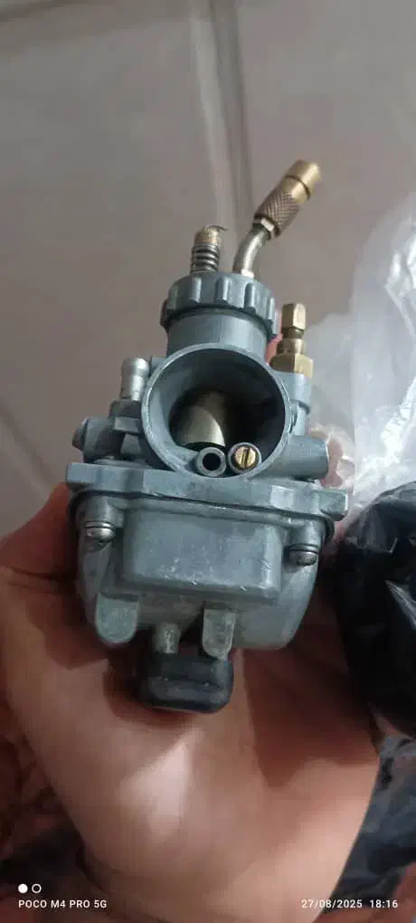 کاربرات جتو|قطعات یدکی و لوازم جانبی|بندرعباس, |دیوار