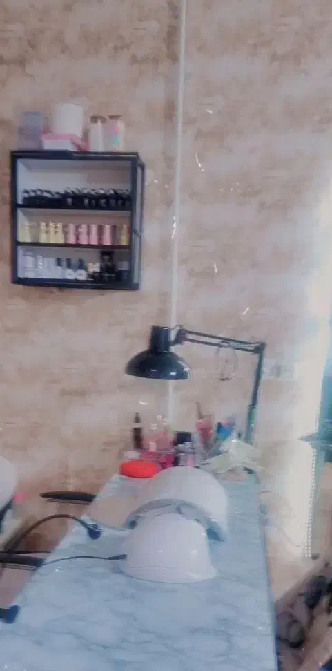 فروش وسایل ناخن|آرایشگاه و سالنهای زیبایی|دورود, |دیوار