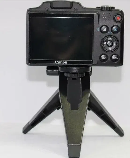 دوربین کانن(sx510hs) درحد نو زیر قیمت|دوربین عکاسی و فیلمبرداری|رشت, یخسازی|دیوار