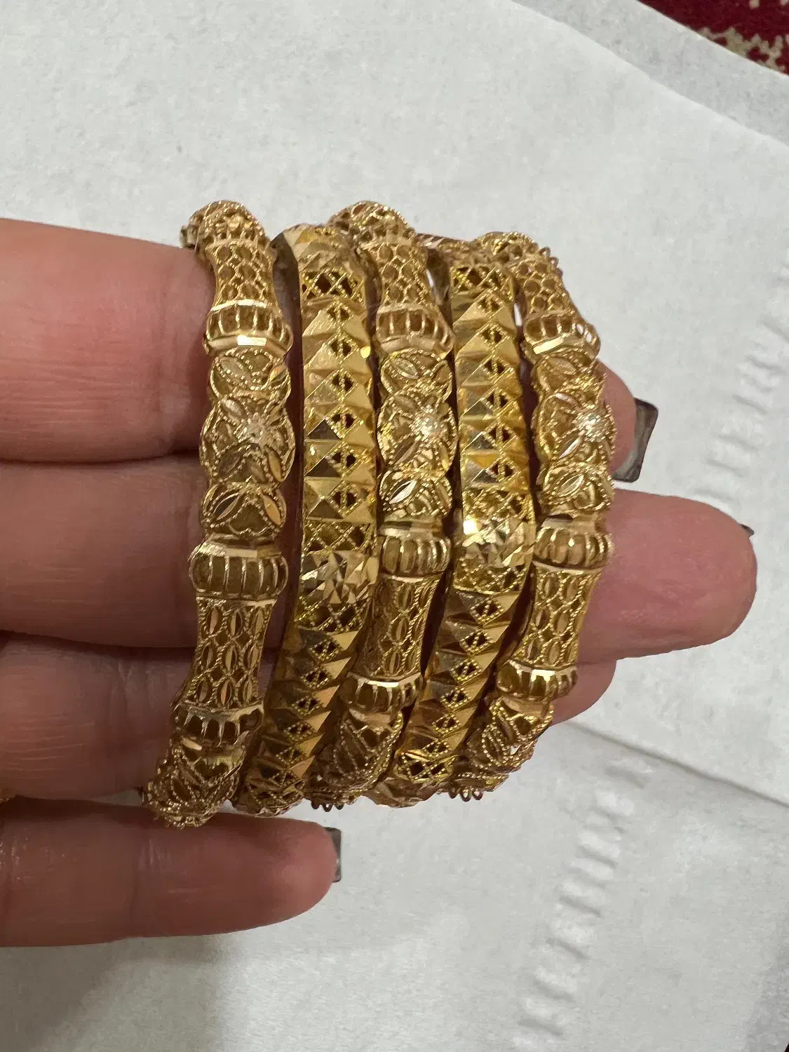 طلا فقط ۱۵۰ بالای تابلو|جواهرات|یاسوج, |دیوار