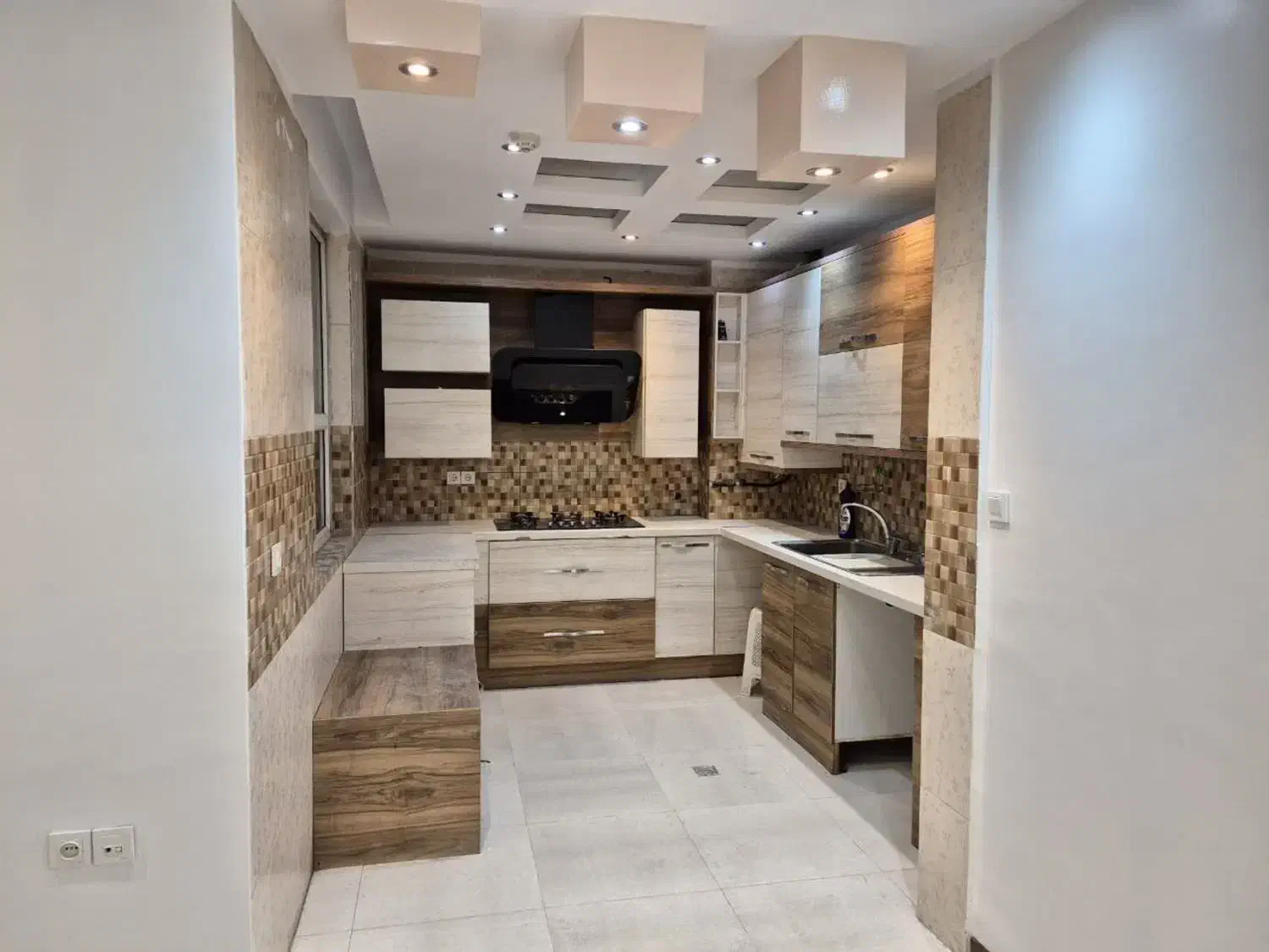 مجتمع قصر سفید|فروش آپارتمان|ری, ملکآباد|دیوار