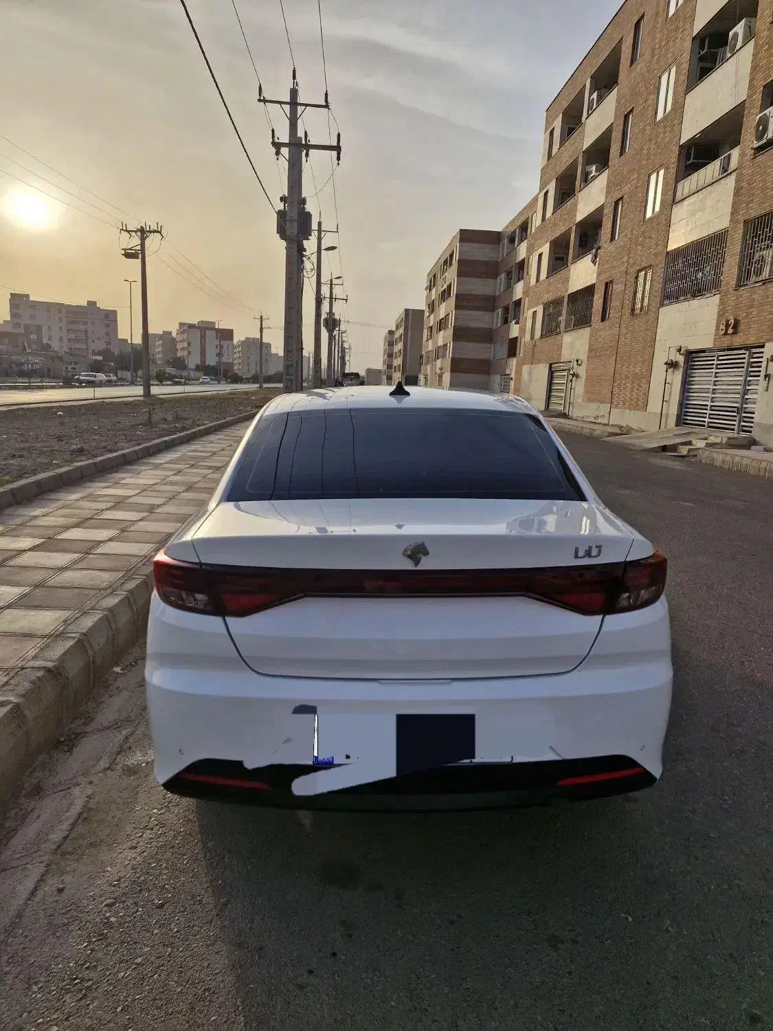 تارا v1مدل ۴۰۴|خودرو سواری و وانت|اهواز, سپیدار|دیوار