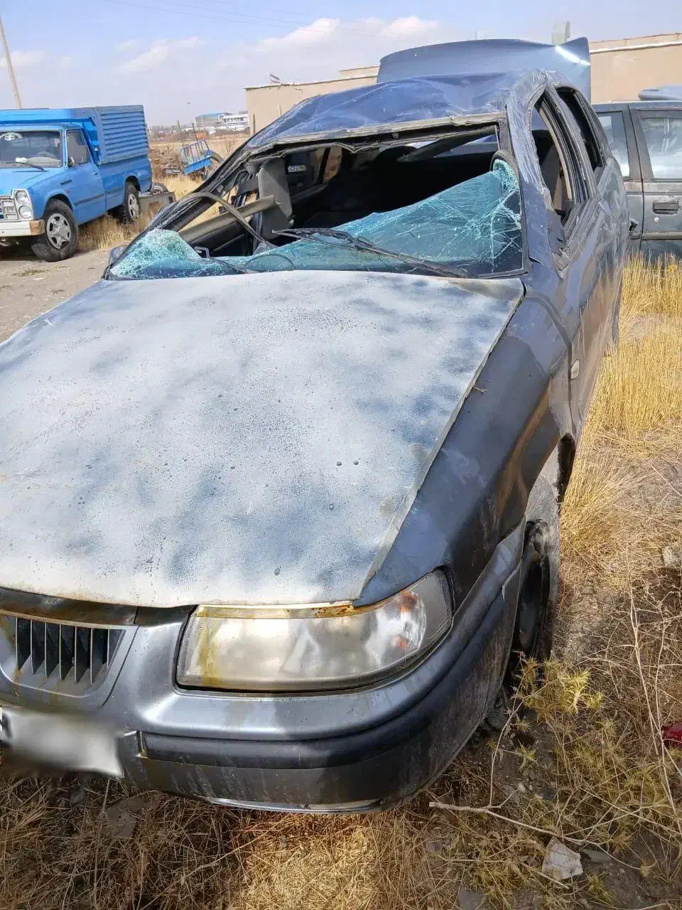 فروش ماشین|خودرو سواری و وانت|قروه, |دیوار