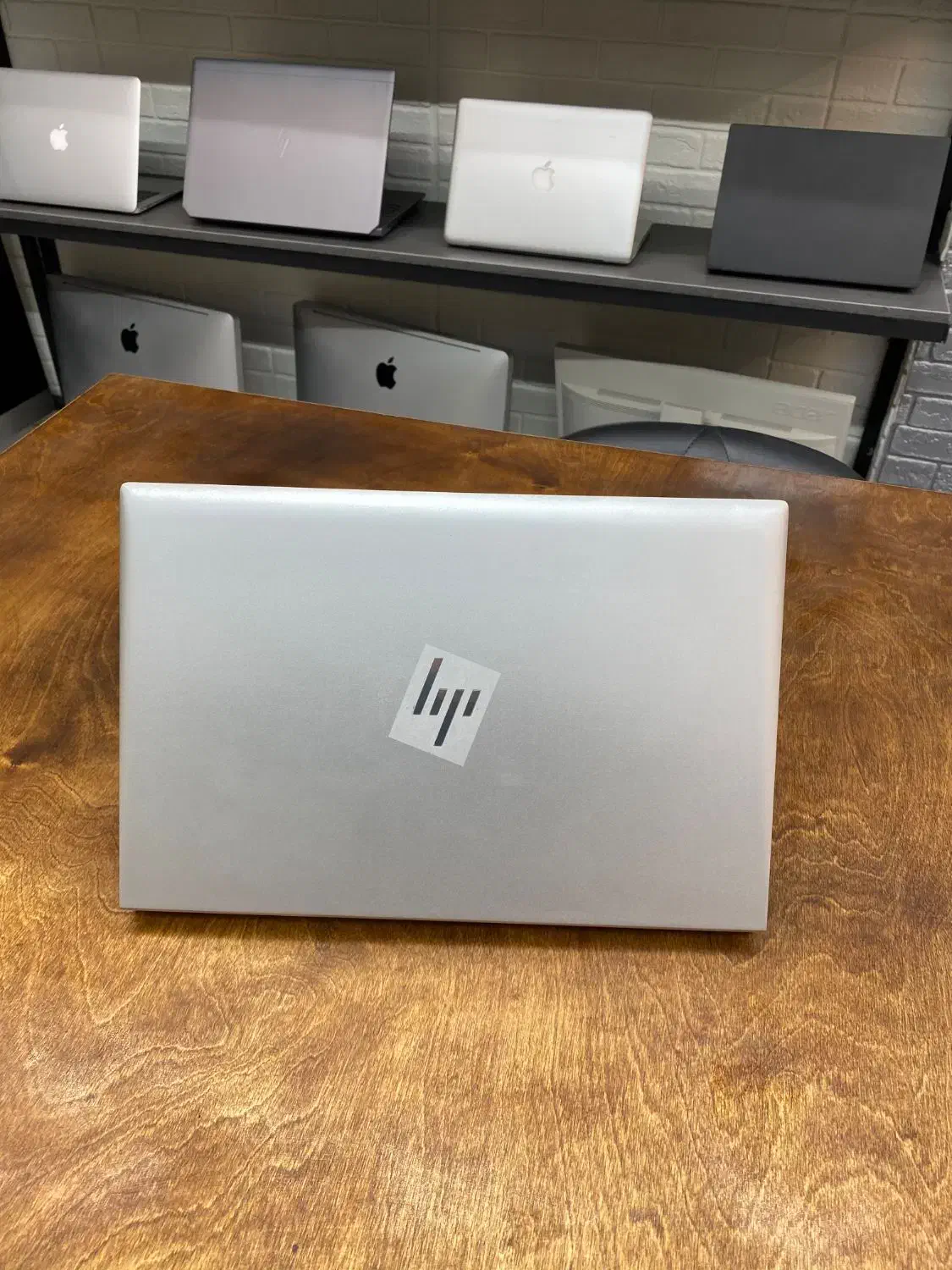 لپتاپ hp Elitebook 845 g7 نسل 11 مشابه نو|رایانه همراه|همدان, |دیوار