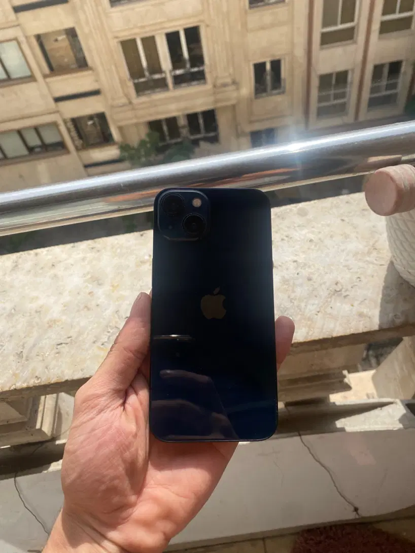 Apple iphon 13 normal 256|موبایل|تهران, سردارجنگل|دیوار