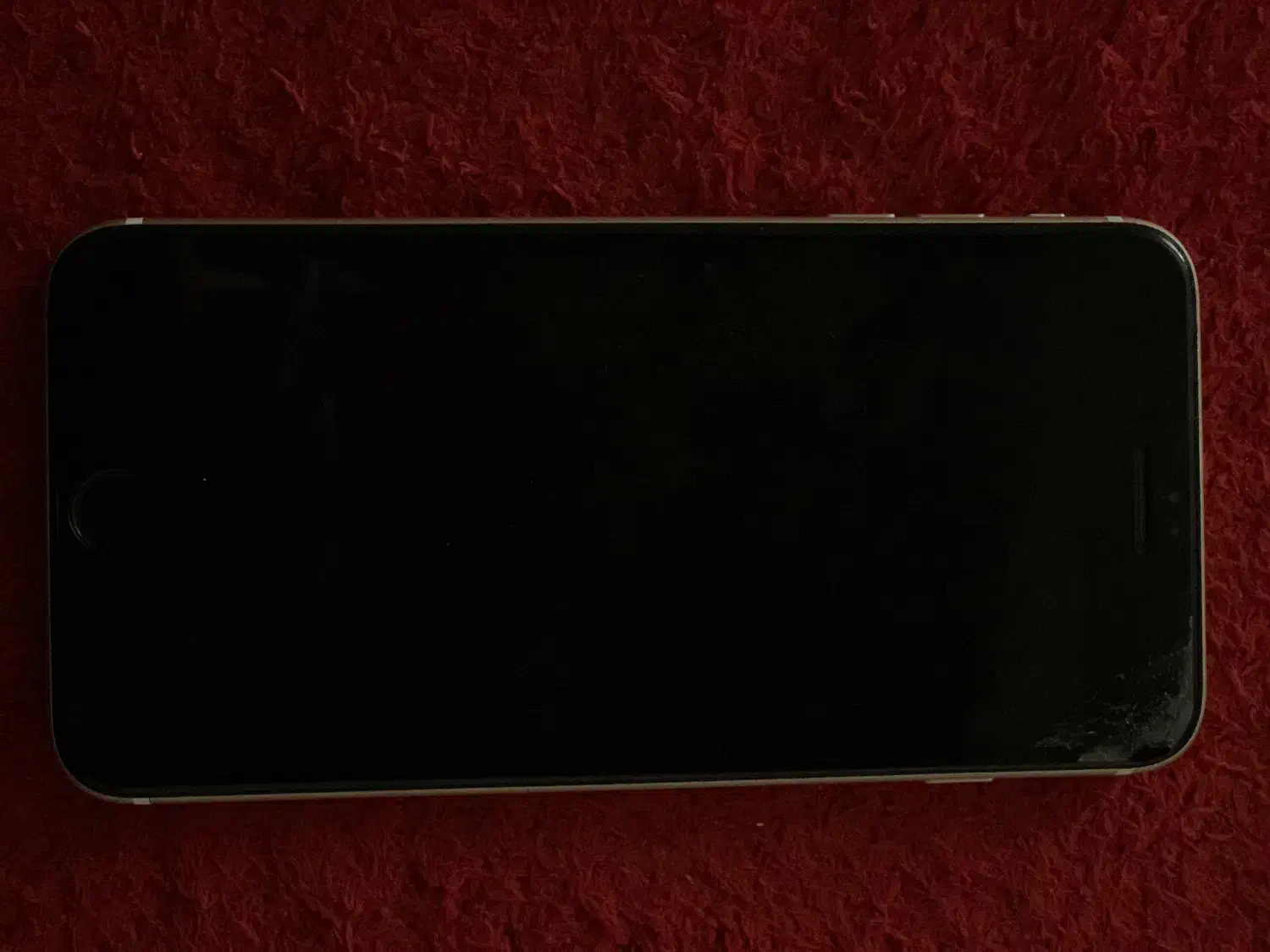 آیفون سون پلاس|موبایل|کتالم و سادات شهر, |دیوار