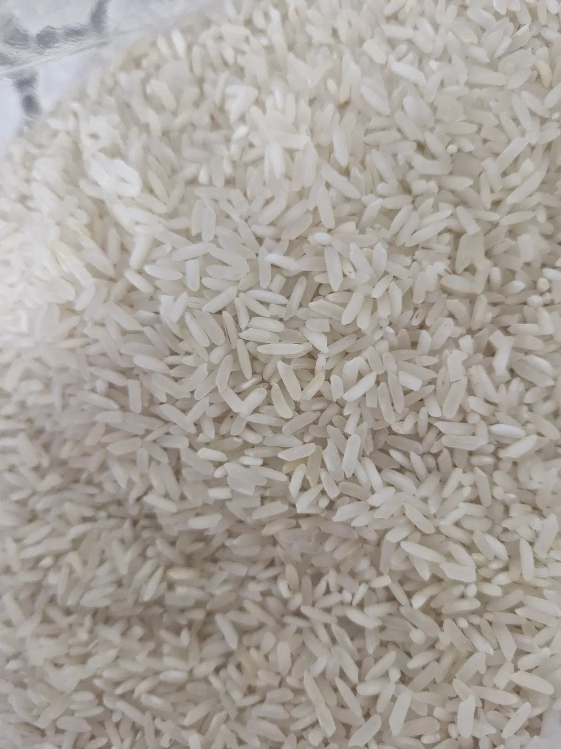 برنج پاکستانی R6 نرخ شکن کیسه ۳۵ و ۱۰ کیلویی|خوردنی و آشامیدنی|تهران, بریانک|دیوار