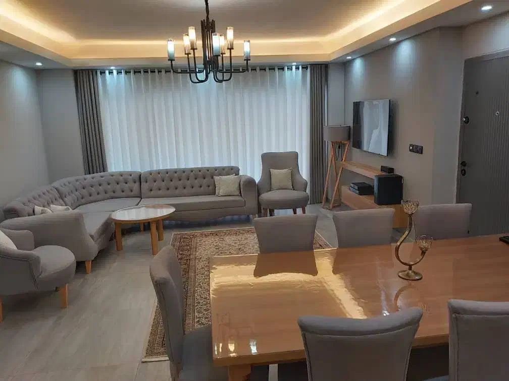 اپارتمان نوساز شیک چندقدمی ساحل|فروش آپارتمان|فریدون‌کنار, |دیوار