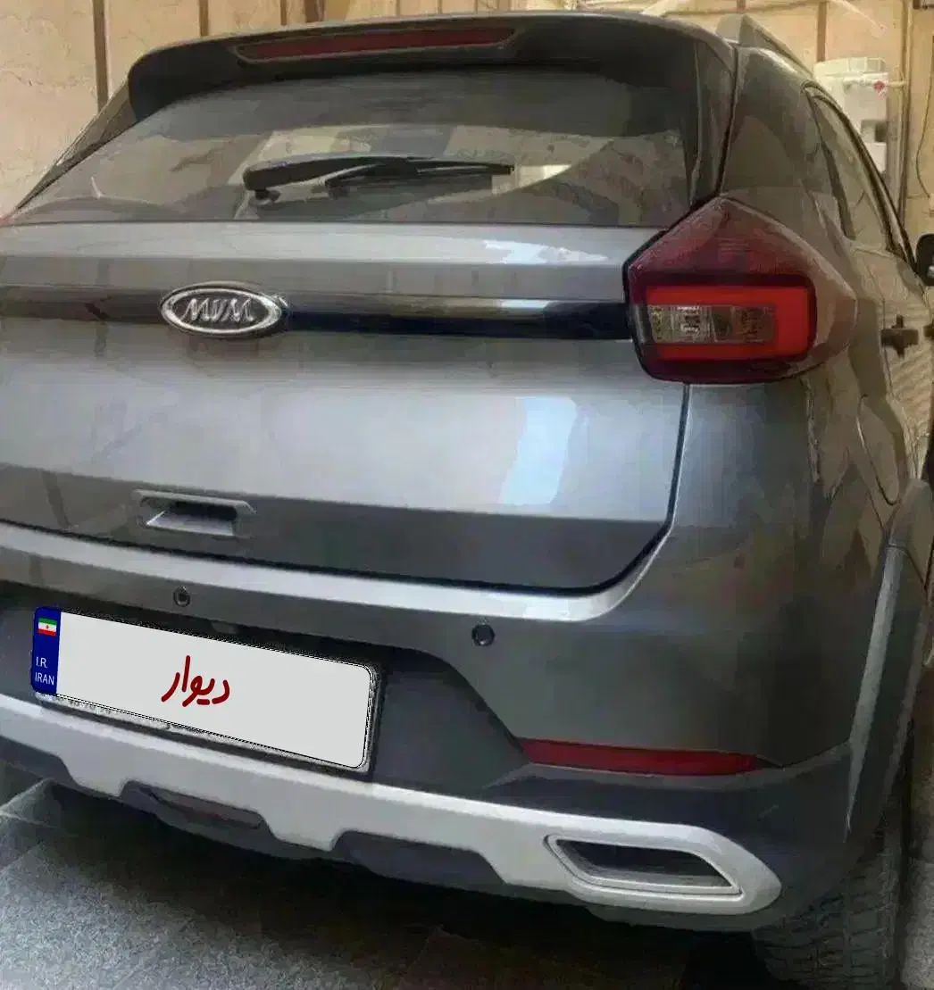 ماشین x22 پرو اتومات کاملا تمیز و سالم|خودرو سواری و وانت|اهواز, فرهنگ شهر|دیوار