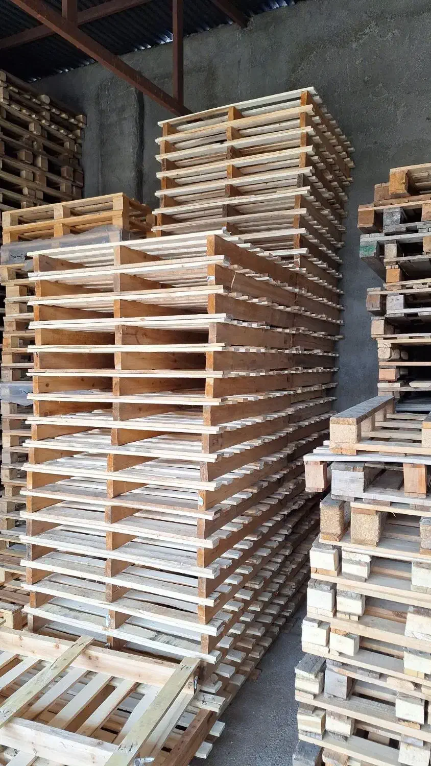 پالت چوبی|حراج|اشتهارد, |دیوار