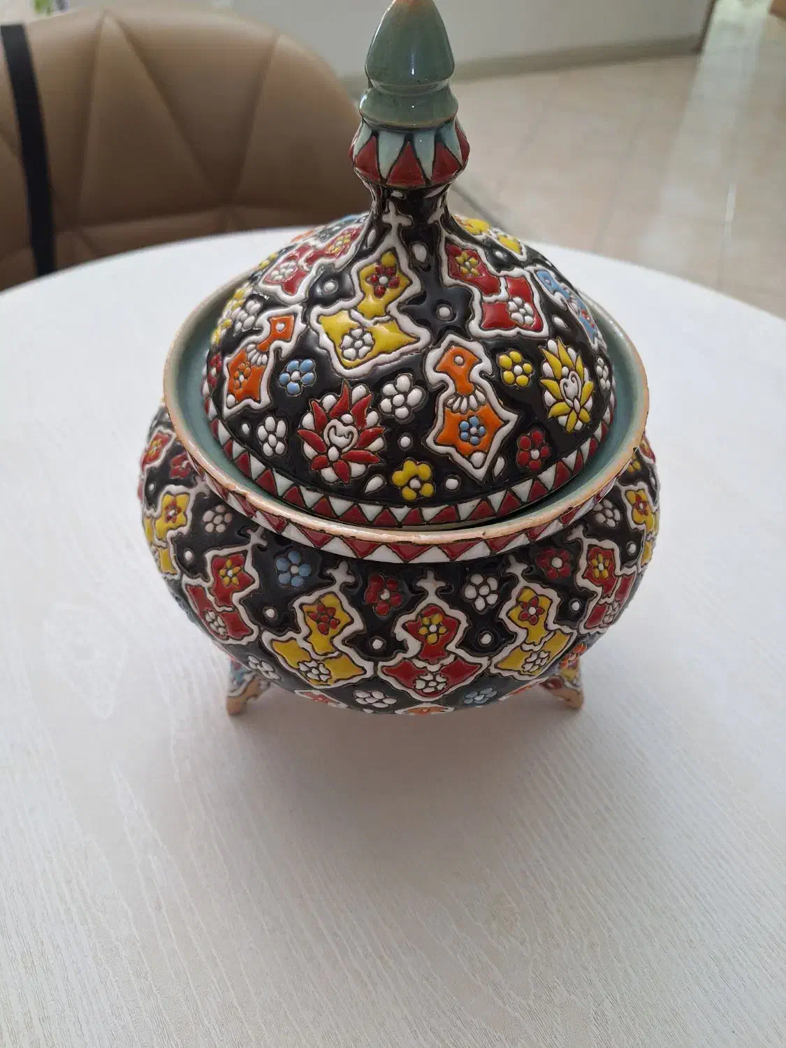 شکلات خوری|ظروف سرو و پذیرایی|بندرعباس, |دیوار