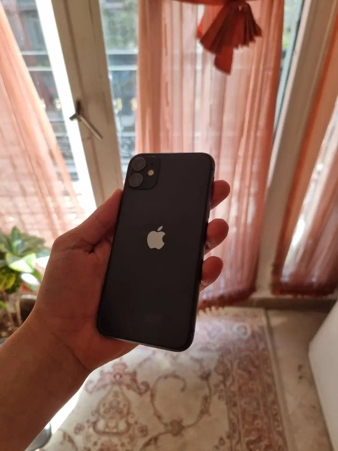 ایفون ۱۱ نرمال ، iphone 11 normal 128|موبایل|تهران, پونک|دیوار