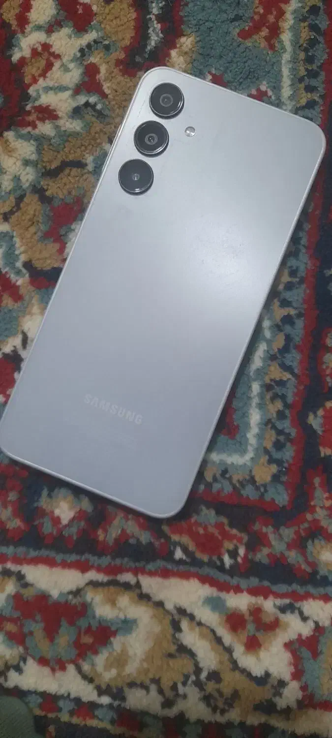 گوشی سامسونگa16|موبایل|قوچان, |دیوار