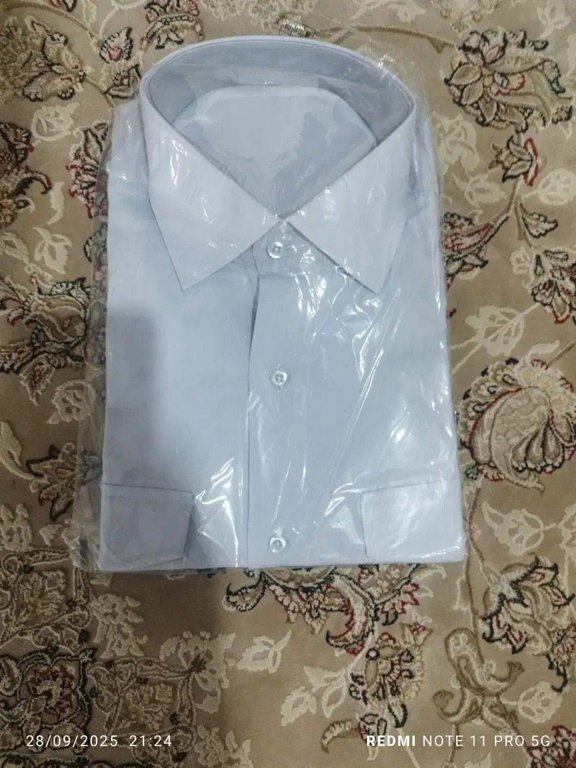 کاپشن پیرهن شلوار نو|لباس|نهاوند, |دیوار