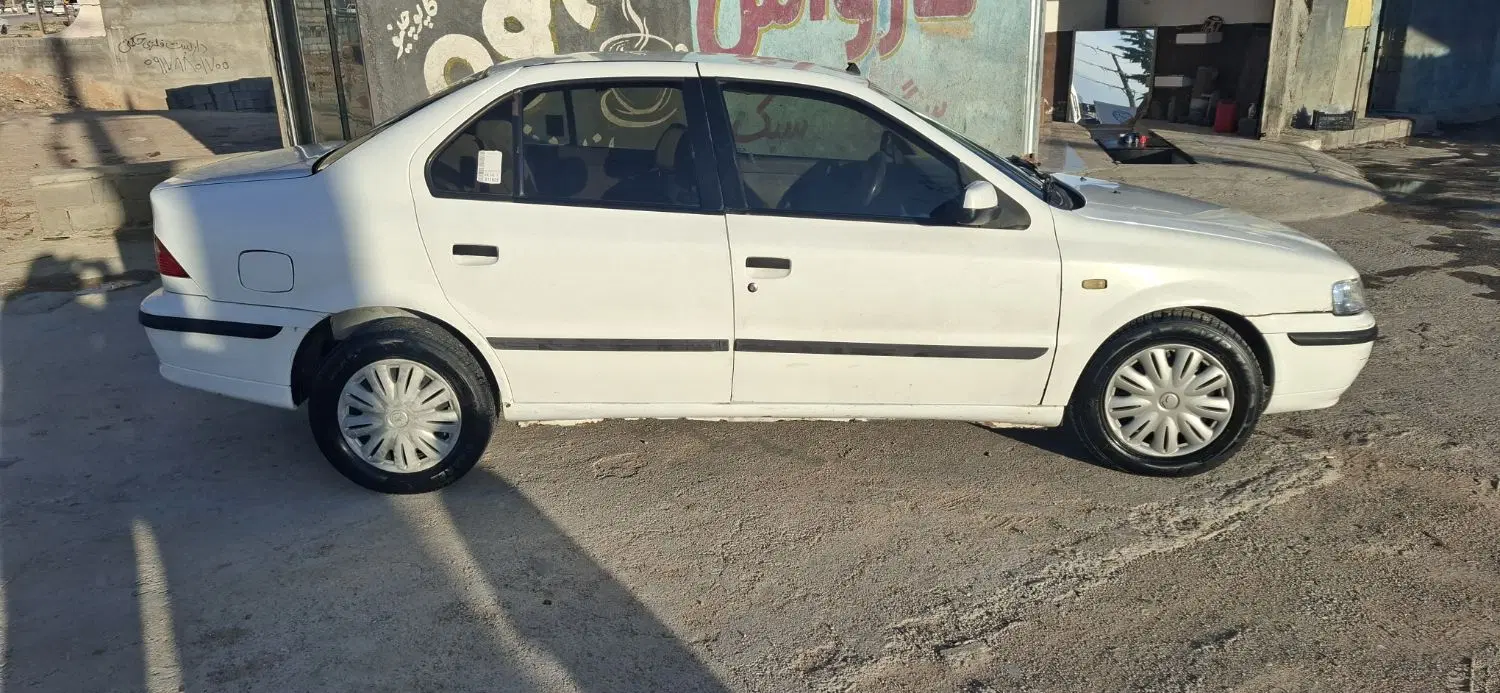 lx 94|خودرو سواری و وانت|یاسوج, |دیوار
