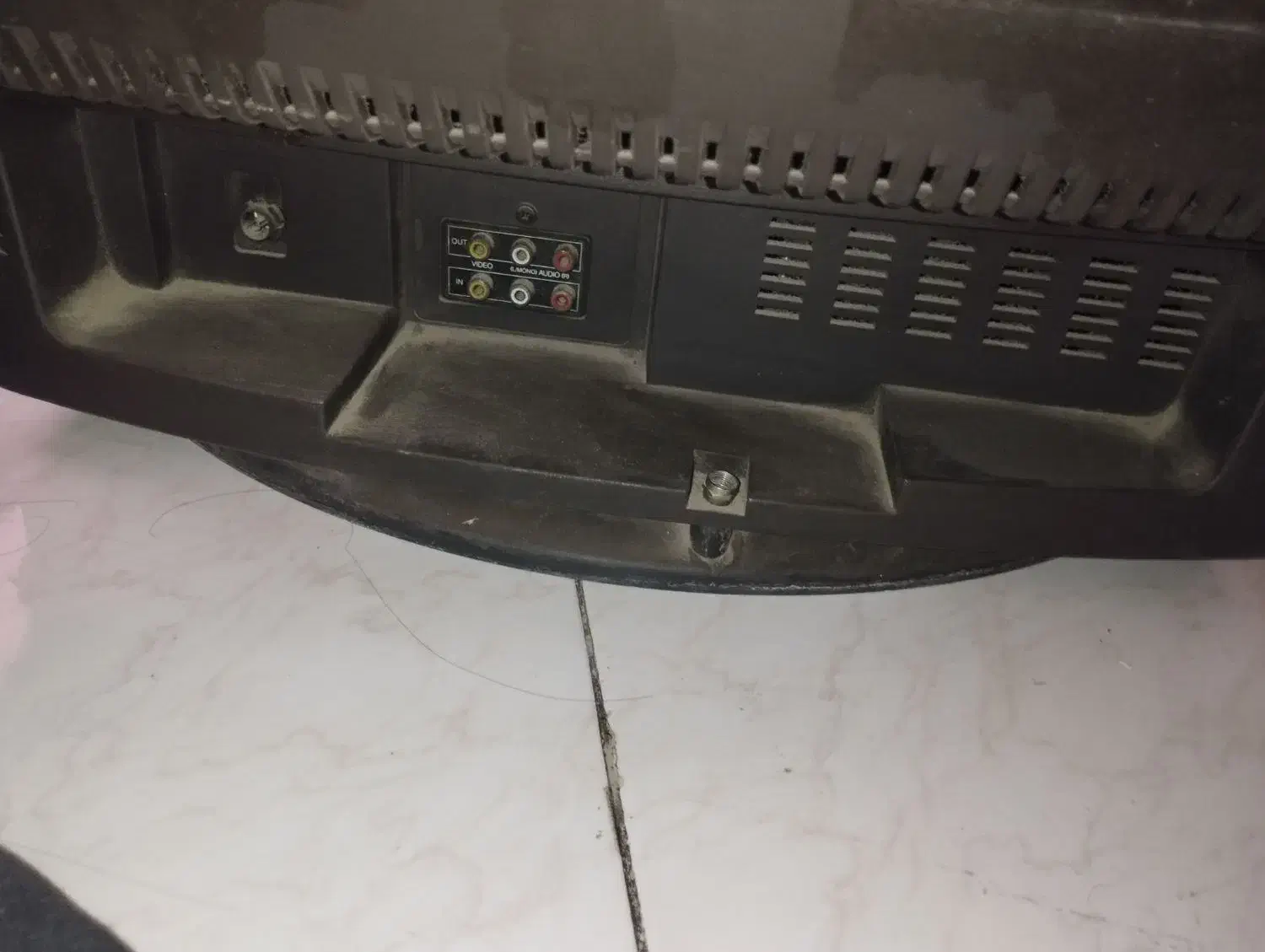 تلویزیون ال جی|تلویزیون و پروژکتور|مشهد, نوید|دیوار