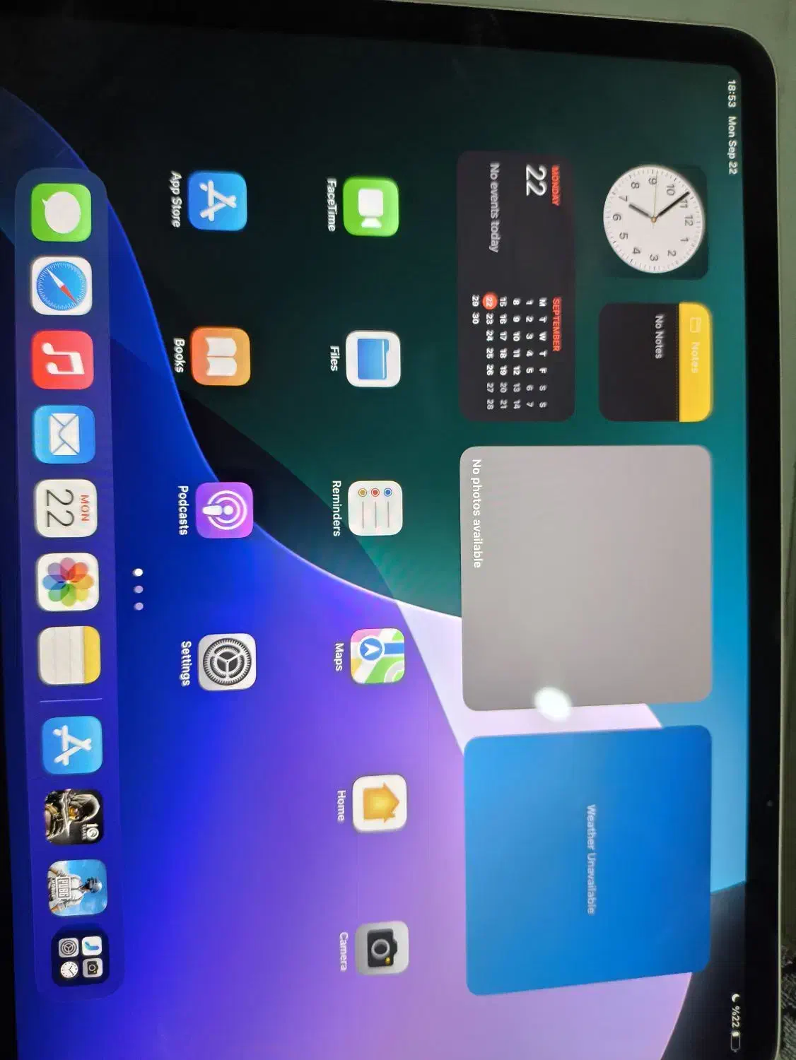 آیپد پرو|تبلت|ورامین, ورامین|دیوار