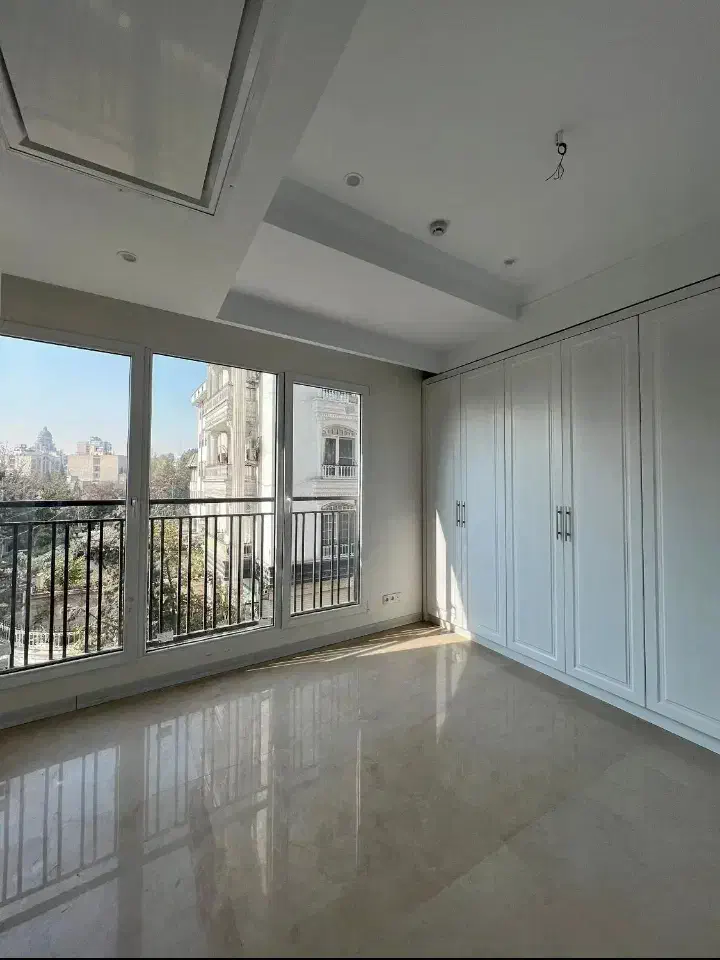 فرشته ۱۲۰ متر ۲ خواب مستر/ نوساز /VIP