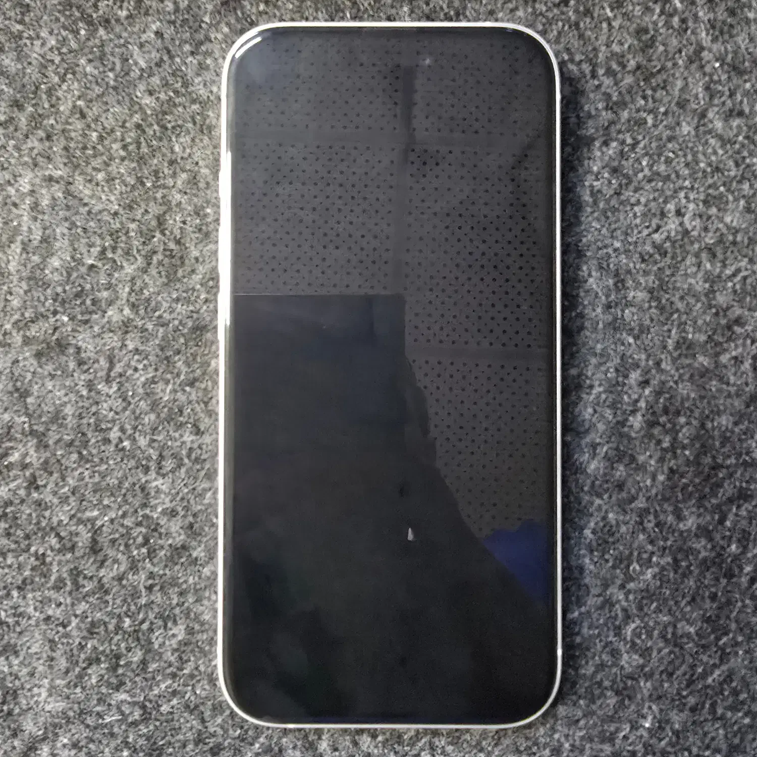 Iphone 16 normal 128G CH سفید|موبایل|تهران, ایرانشهر|دیوار