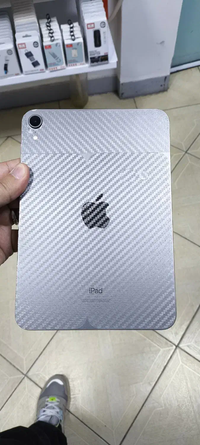 آیپد مینی 6 iPad mini6|تبلت|تهران, تهرانسر مرکزی|دیوار