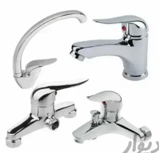 خدمات لوله کشی آب و تعمیرات|خدمات پیشه و مهارت|مشهد, هفده شهریور|دیوار