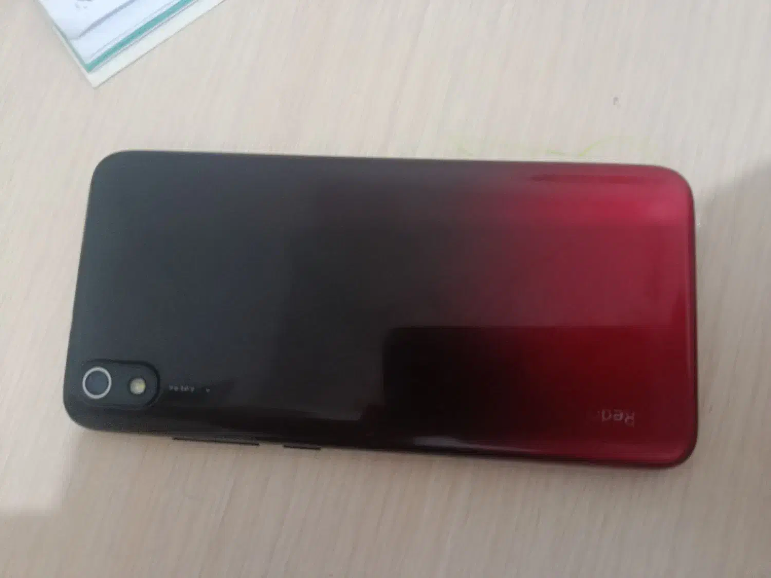 گوشی ردمی 7a|موبایل|کوهدشت, |دیوار