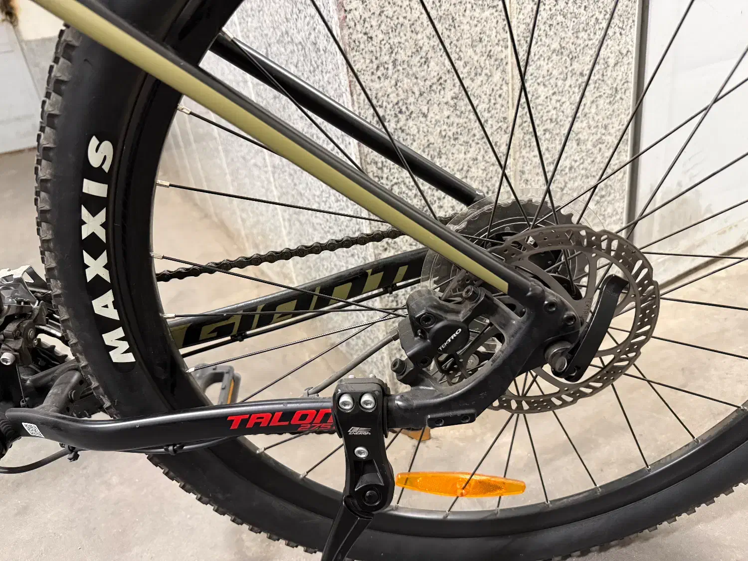 دوچرخه جاینت تالون ۳ Giant Talon|دوچرخه، اسکیت، اسکوتر|تهران, فردوس|دیوار