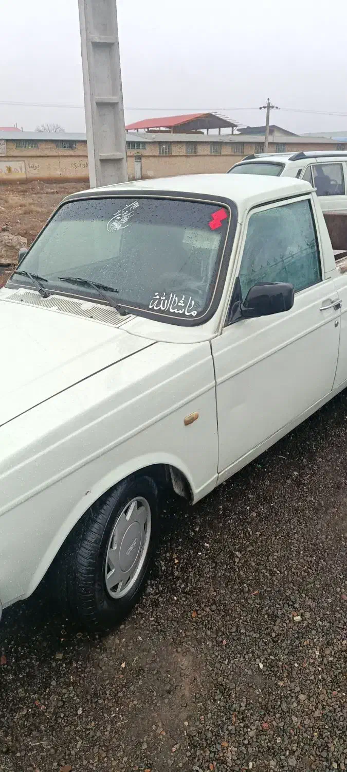 پیکان وانت مدل 93|خودرو سواری و وانت|خسروشاه, |دیوار