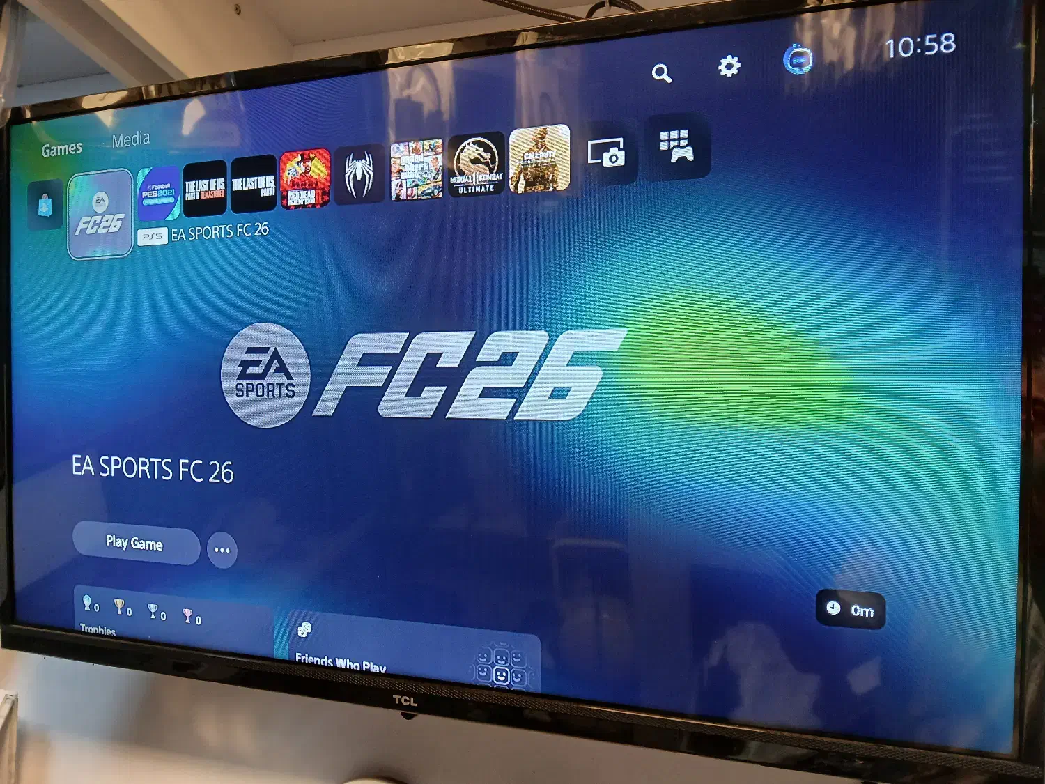 نصب بازی PS5|کنسول، بازی ویدئویی و آنلاین|بندر انزلی, جهانگانی|دیوار