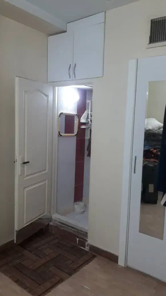 فروش واحد 63 متری/ میدان گل گندم|فروش آپارتمان|قرچک, شهرک طلائیه|دیوار