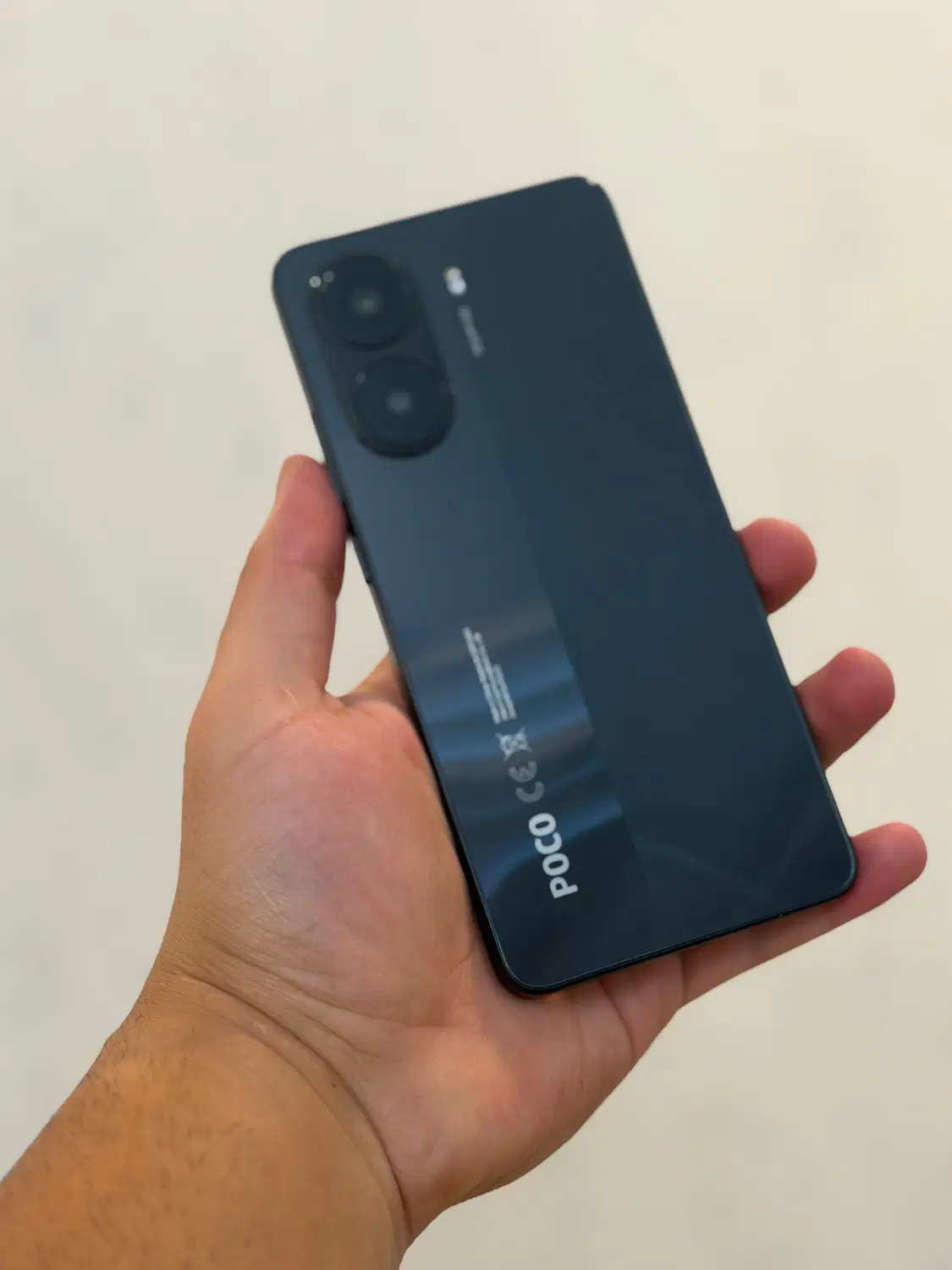 Xiaomi Poco X7 Pro 5G|موبایل|تهران, تهراننو|دیوار
