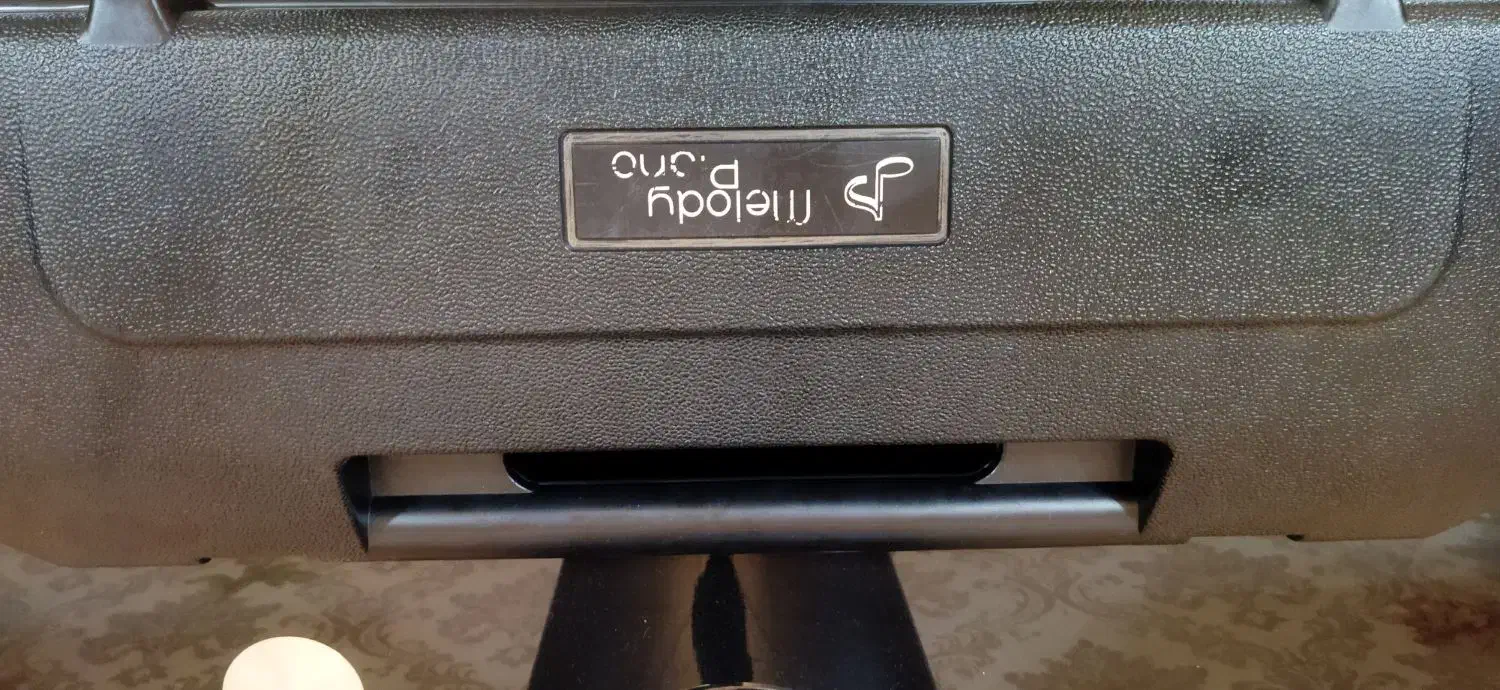 ملودیکا ، برند ملودی پیانو|پیانو، کیبورد، آکاردئون|رشت, حاجی آباد|دیوار