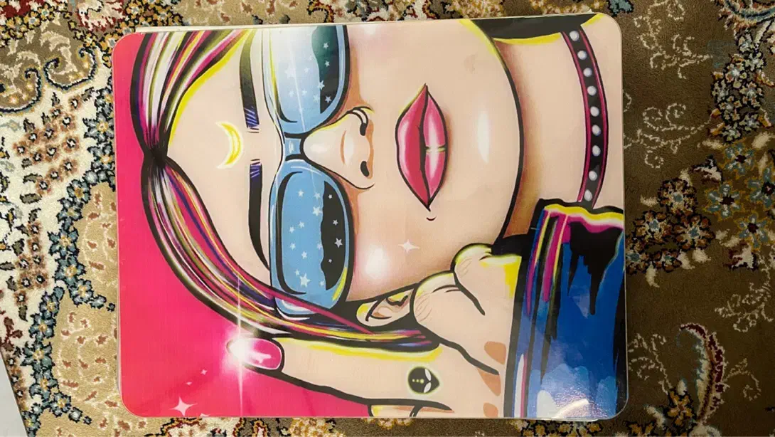 وسایل کاشت ناخن|آرایشی، بهداشتی، درمانی|اهواز, اهواز|دیوار