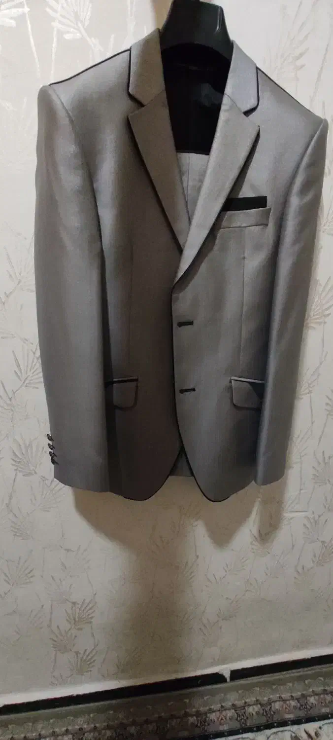 کت و شلوار|لباس|مریوان, |دیوار