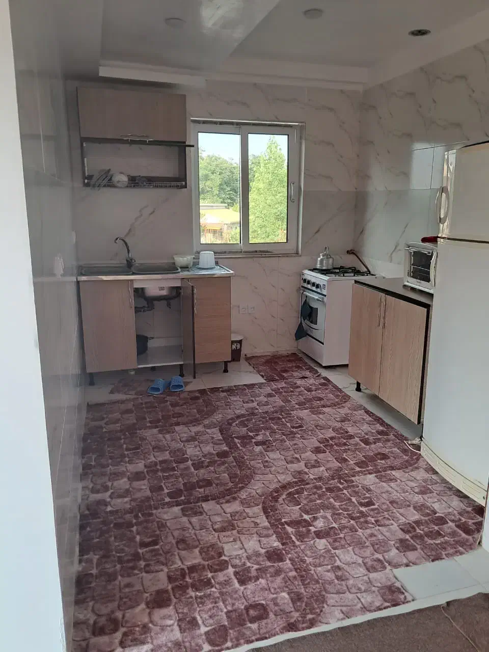 اجاره ماهیانه ویلا جنگلی جاده اسالم از مالک|اجارهٔ خانه و ویلا|تالش, تالش|دیوار