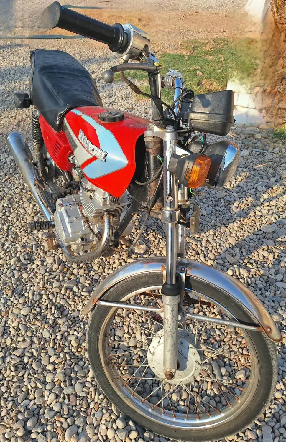 موتور سیکلت|موتورسیکلت|کرخه, |دیوار