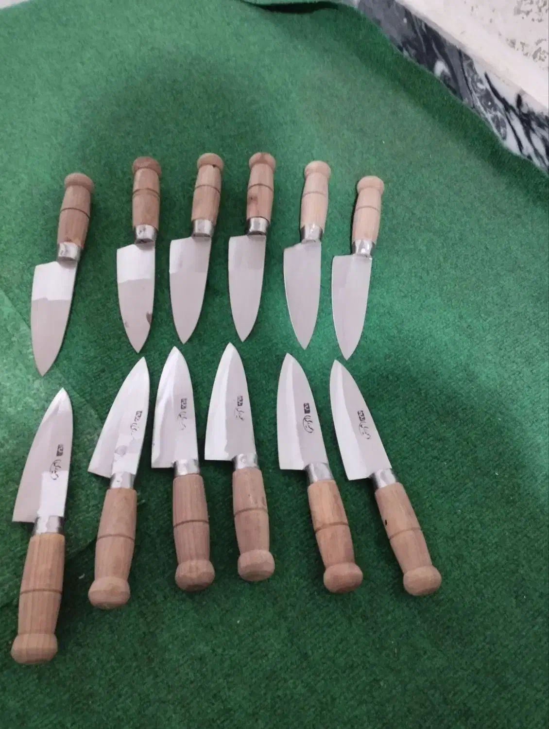 کارت آشپزخانه|ظروف پخت‌وپز|رشت, سعدی (تختی)|دیوار