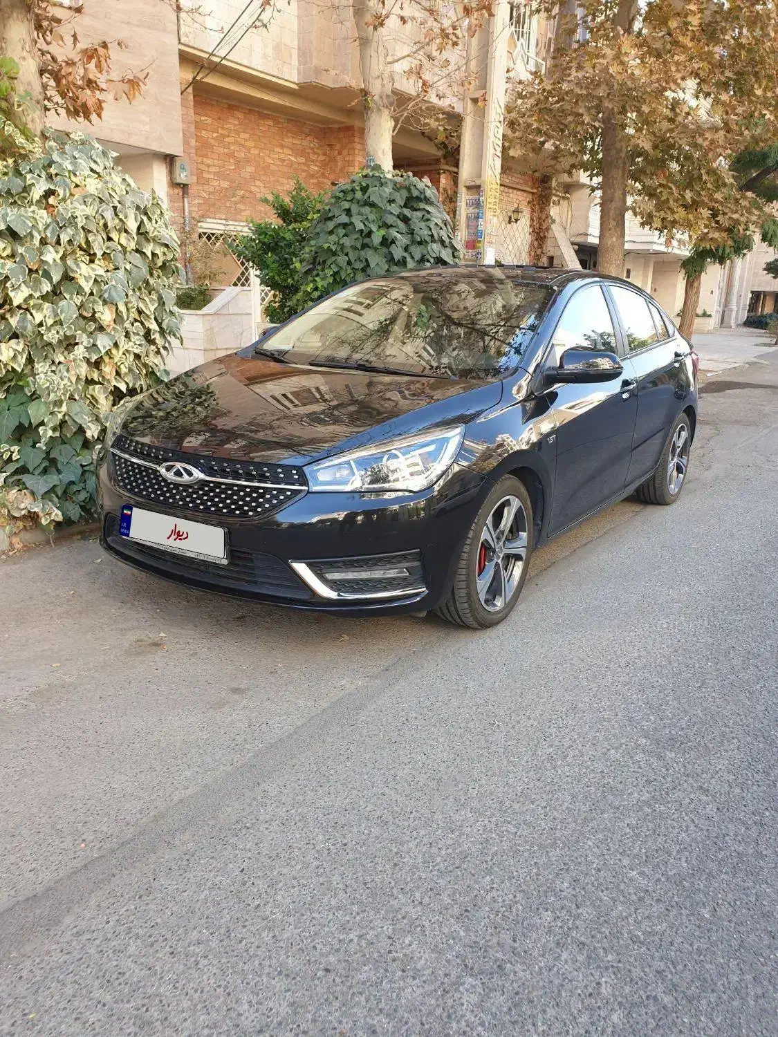 آریزو 5|خودرو سواری و وانت|کرج, عظیمیه|دیوار