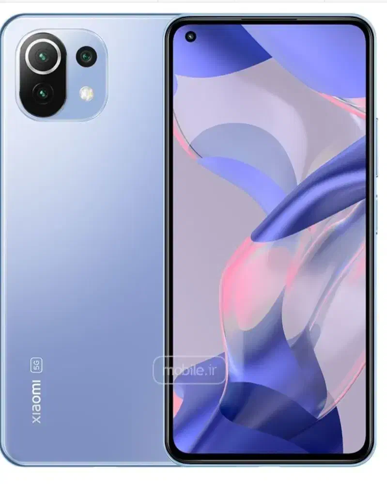 موبایل شیامی mi11lite ne5جی|موبایل|یزد, |دیوار