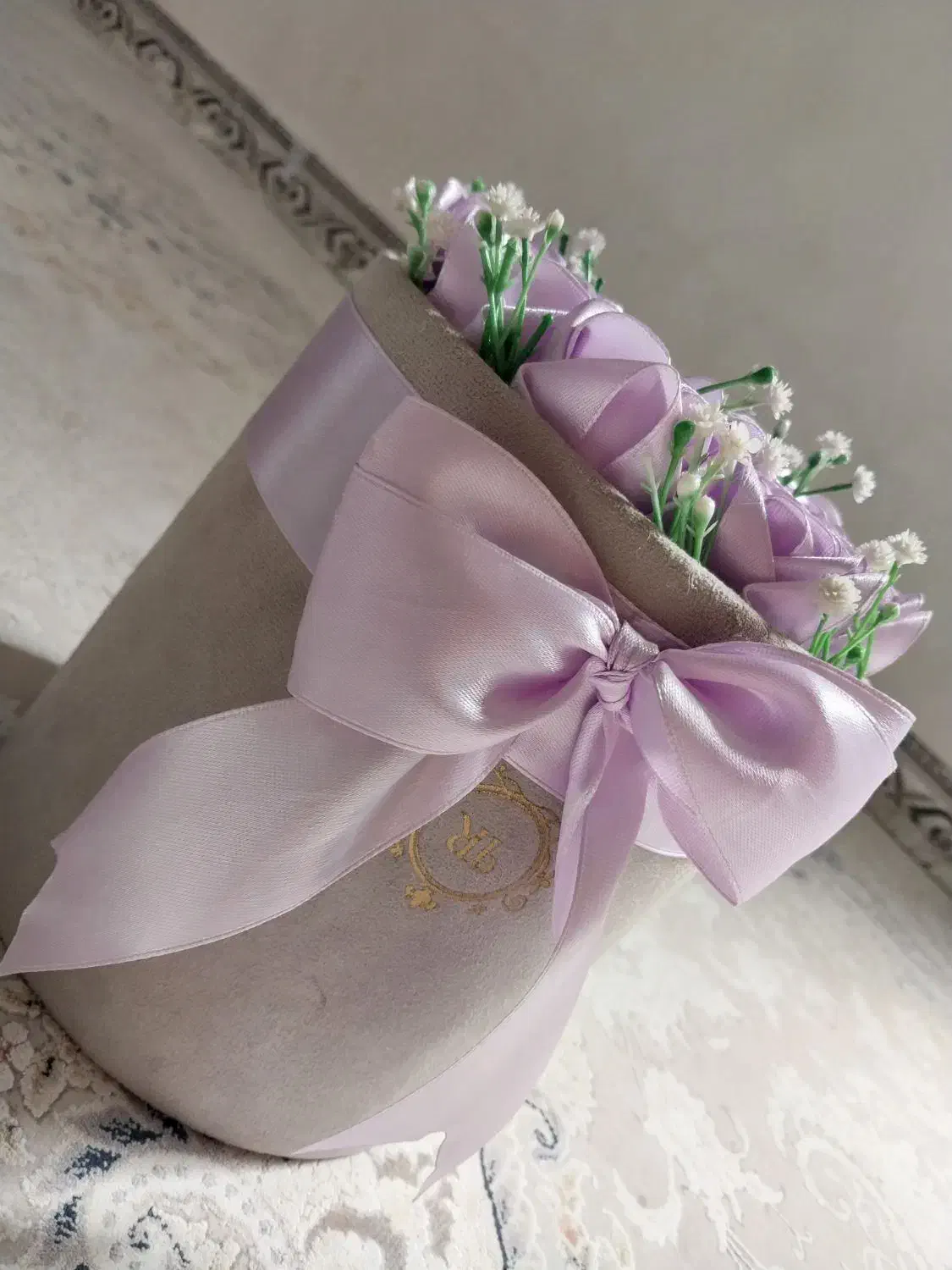 باکس رز|گل مصنوعی|سردشت, |دیوار