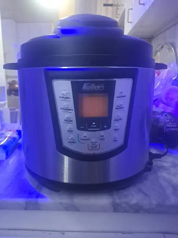 زودپز فلر|ظروف پختوپز|تهران, دانشگاه شریف|دیوار