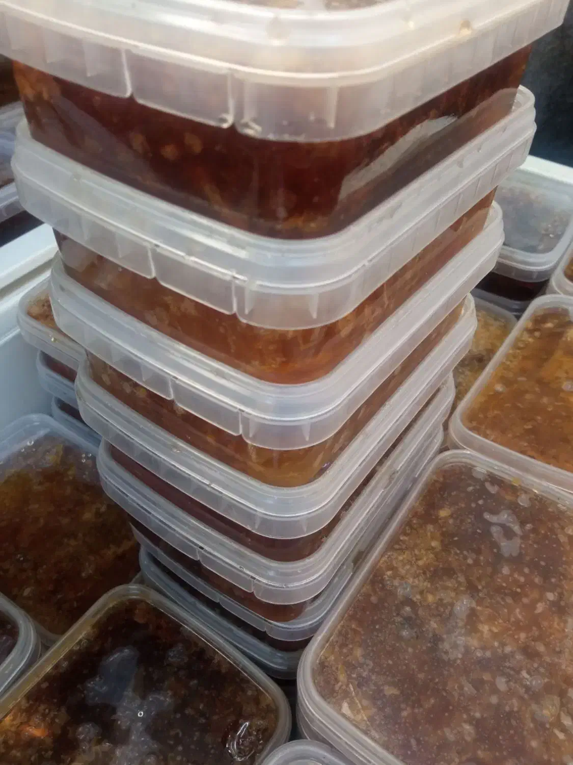 عسل طبیعی|خوردنی و آشامیدنی|اهواز, عامری|دیوار