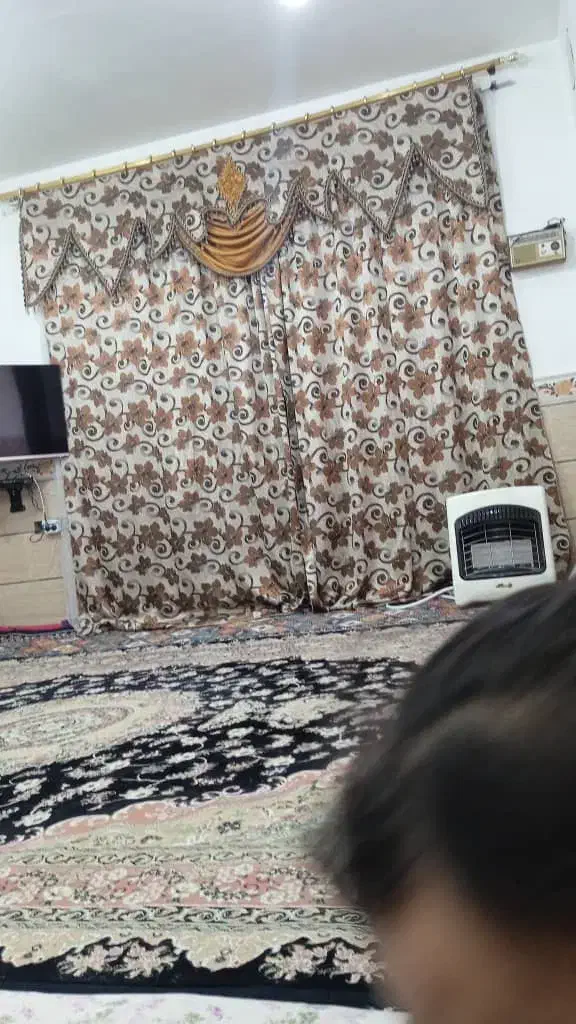 پرده ی شیک|پرده، رانر، رومیزی|خرمشهر, |دیوار