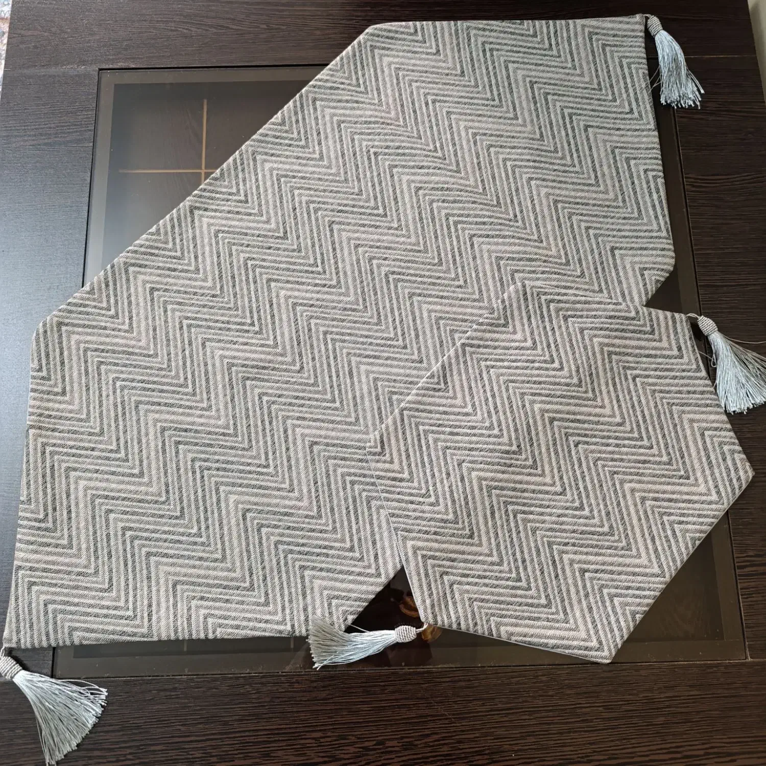 فروش انواع رانر-رومیزی|پرده، رانر، رومیزی|شیراز, دشت چنار|دیوار